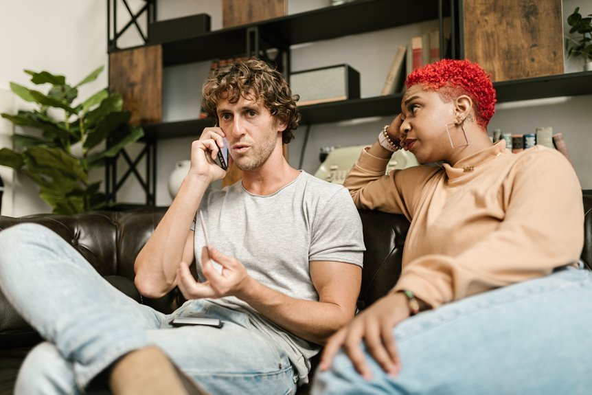 helpful ways to address unexpected concerns