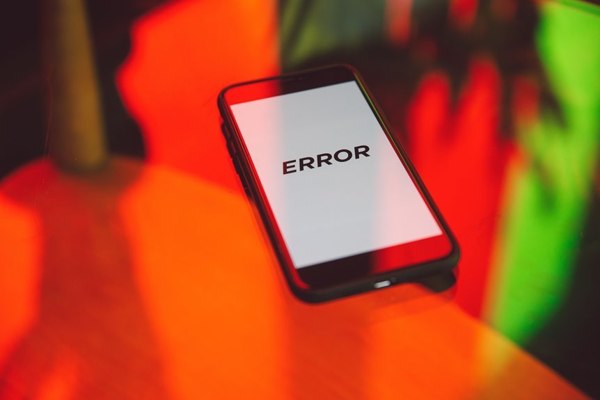 practical advice for everyday errors