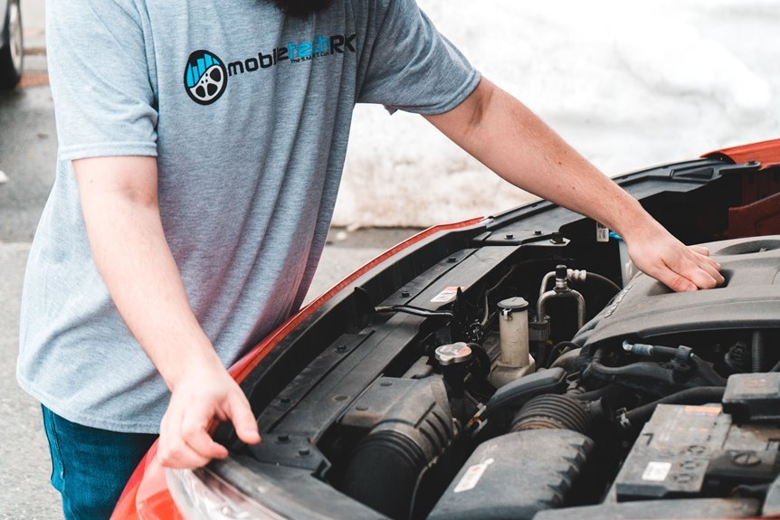 smart fixing techniques phone number
