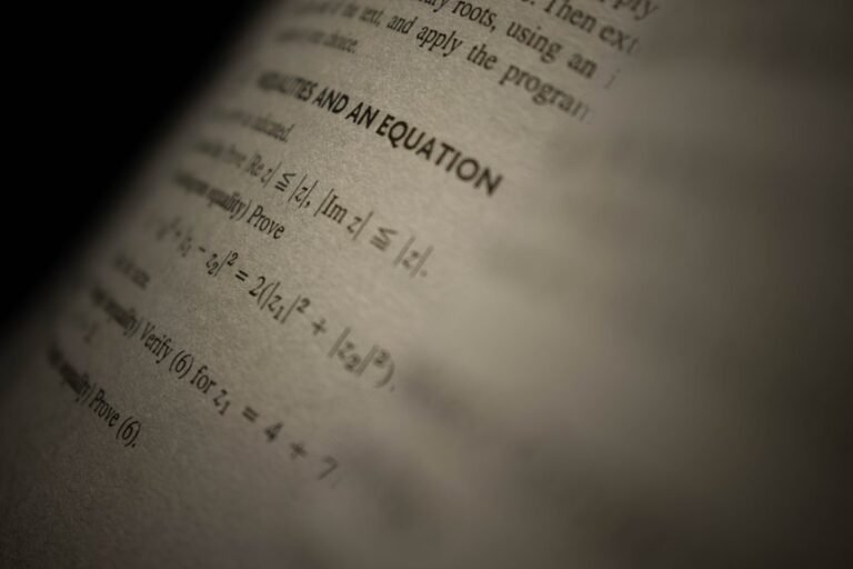 understanding 7183071137 before solving